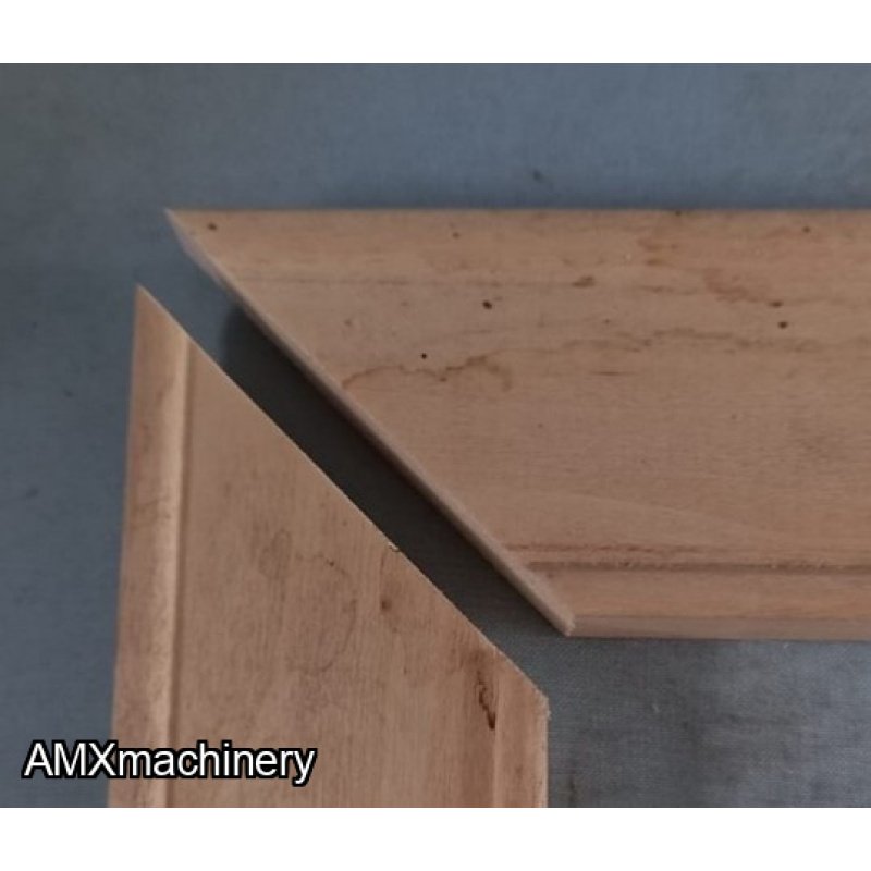 PARTE: AMX-10028 - SIERRA DOBLE 45 GRADOS – 2 SIERRAS DE 14” DIAMETRO - PISTORIUS EMN-14