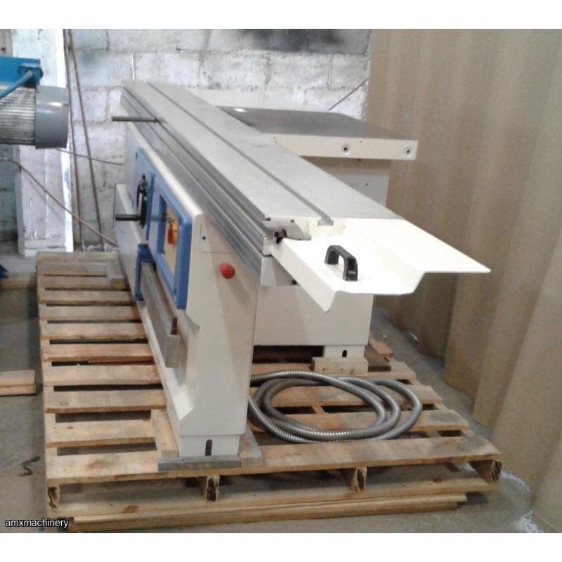 SIERRA ESCUADRADORA SCM MINIMAX S315WS