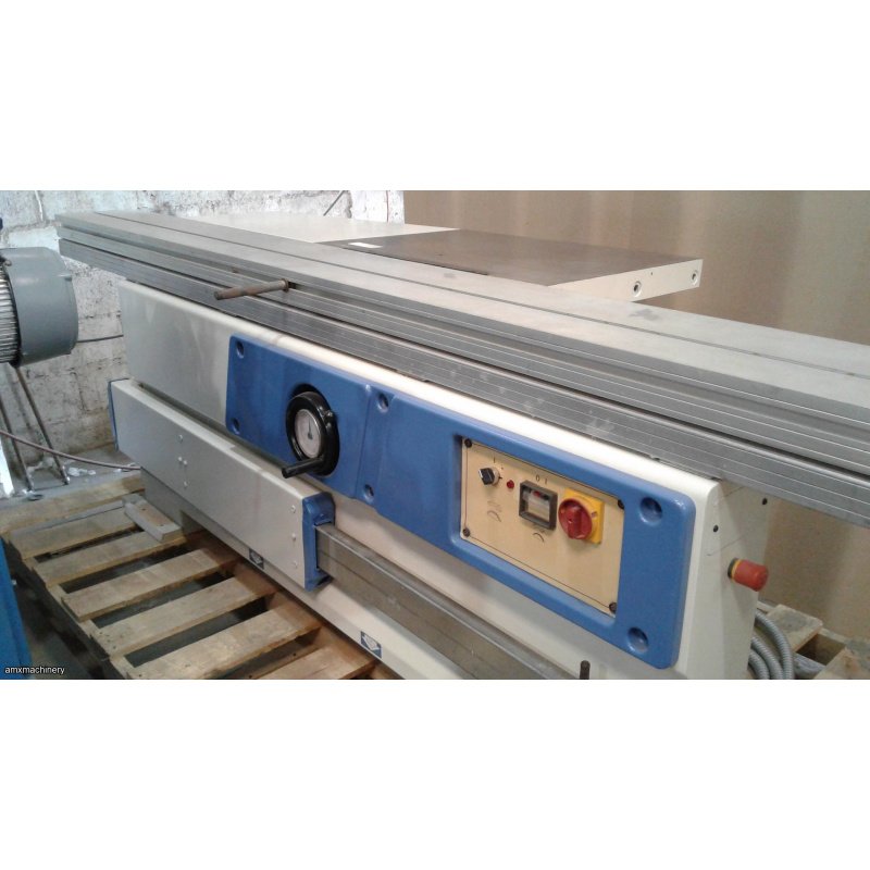 SIERRA ESCUADRADORA SCM MINIMAX S315WS