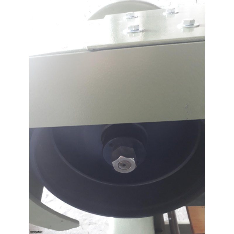 PARTE: AMX-10067 – LIJADORA DE BANDA – ROCKWELL-INVICTA