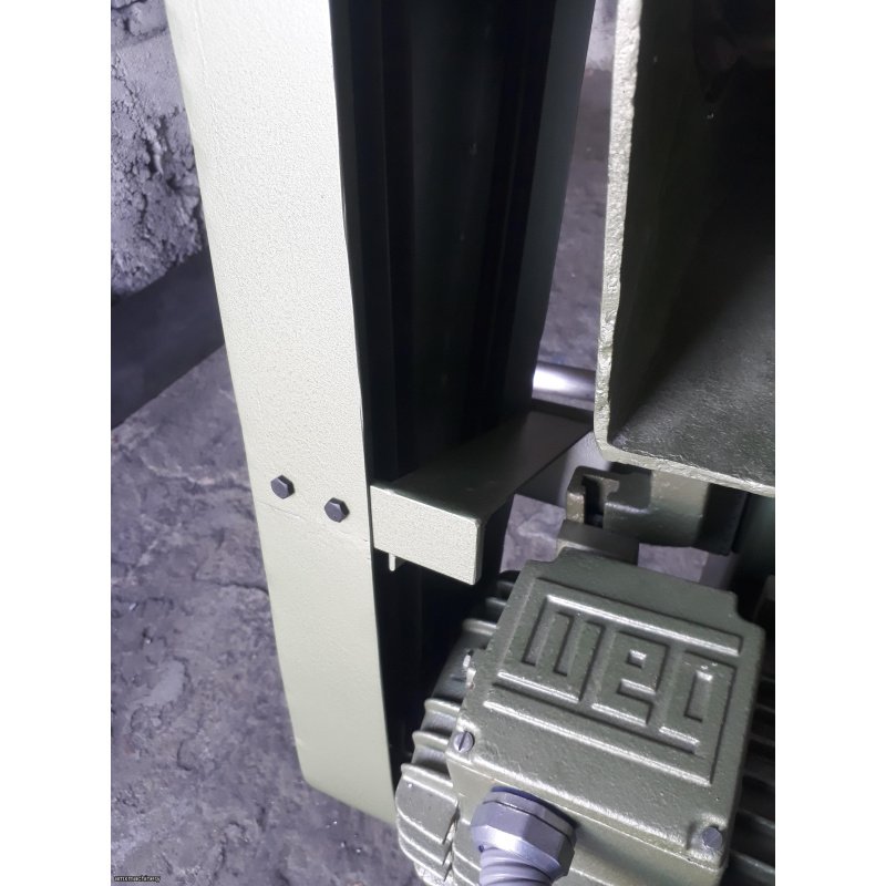 PARTE: AMX-10067 – LIJADORA DE BANDA – ROCKWELL-INVICTA