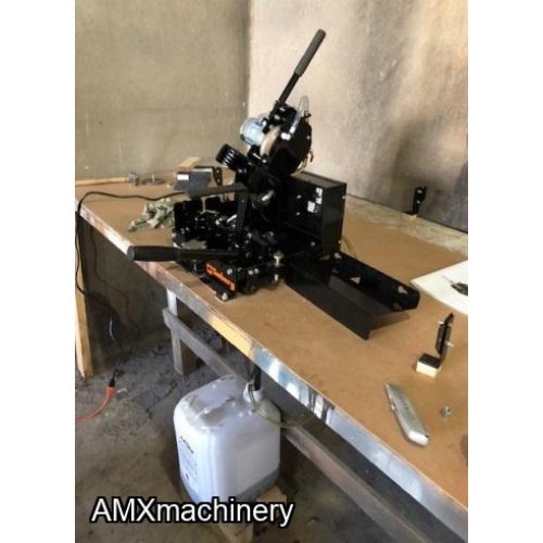 PARTE: AMX-10078 - AFILADOR Y TRISCADOR PARA SIERRAS CINTAS - TIMBERY SHARP-N-SET