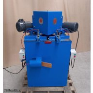 DOUBLE MITER SAW - 45 DEGREES - 12” DIAMETER CAPACITY - CTD D45