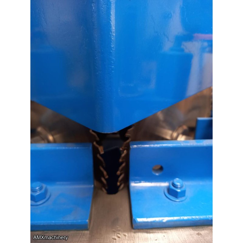 SIERRA DOBLE 45 GRADOS – 2 SIERRAS DE 10” DIAMETRO - CTD D-45