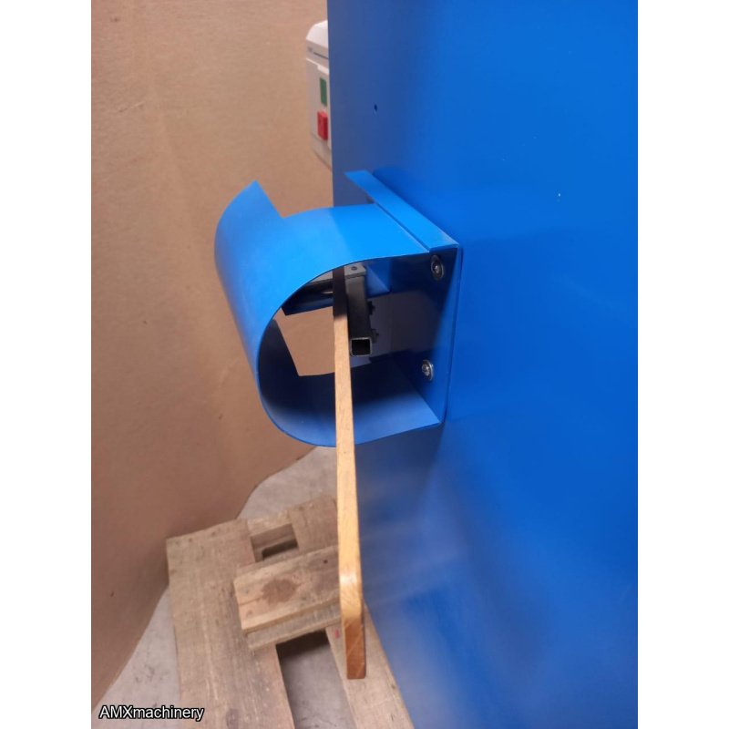 SIERRA DOBLE 45 GRADOS – 2 SIERRAS DE 10” DIAMETRO - CTD D-45