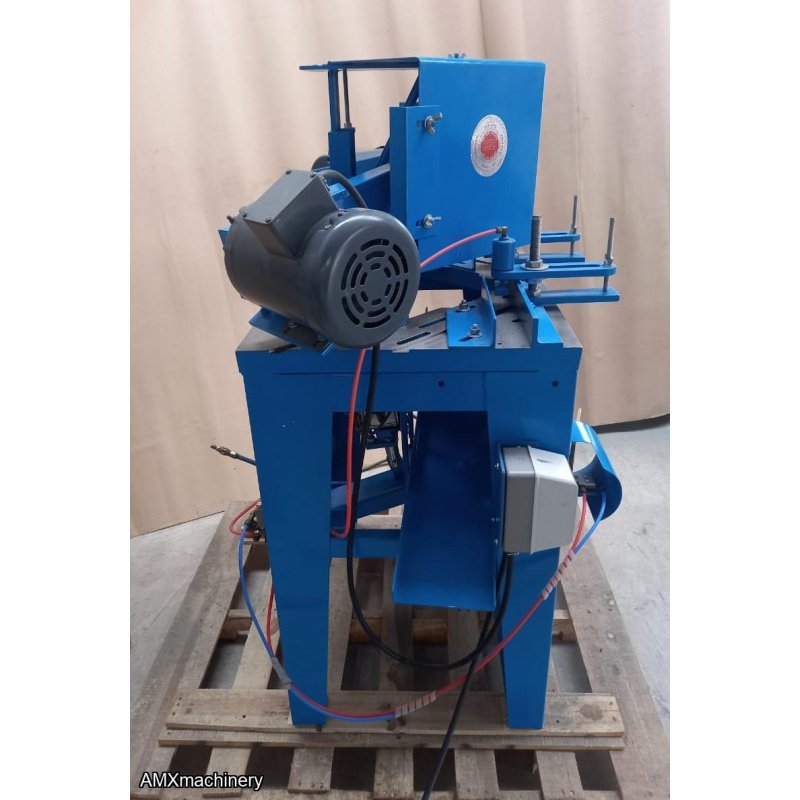 SIERRA DOBLE 45 GRADOS – 2 SIERRAS DE 10” DIAMETRO - CTD D-45