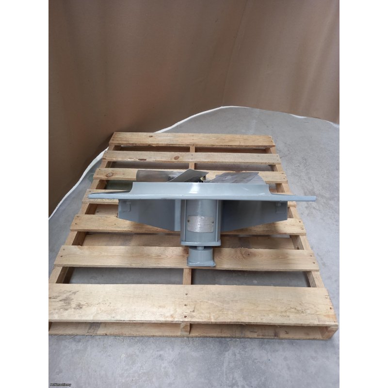 PARTE: AMX-10123 - EXTRACTOR DE PARED - ASPAS 19” DIAMETRO - MOTOR ½ HP - S&P - HEP-500