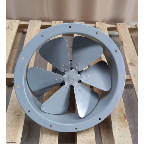 PARTE: AMX-10127 - EXTRACTOR DE PARED - ASPAS 15” DIAMETRO - MOTOR 1/3 HP