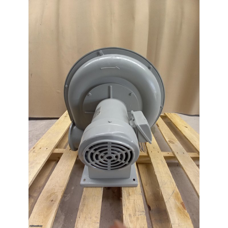 EXTRACTOR DE TURBINA - 1 HP