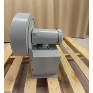 EXTRACTOR DE TURBINA - 1 HP