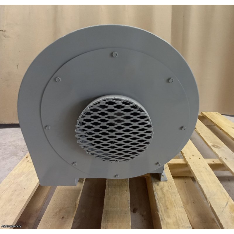 EXTRACTOR DE TURBINA - 1 HP