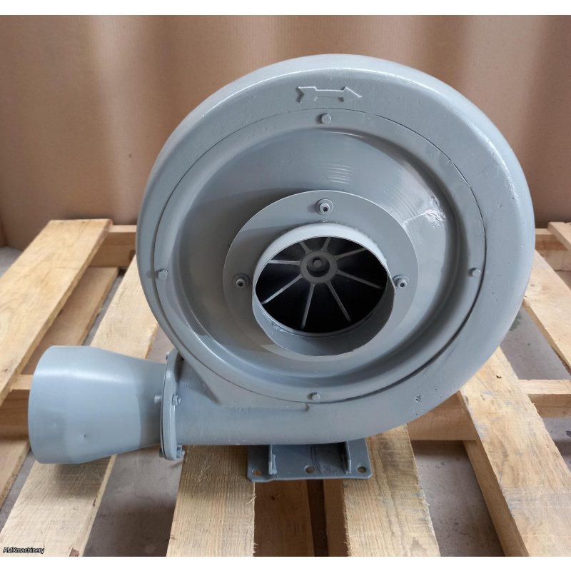 EXTRACTOR DE TURBINA - 1 HP - S&P