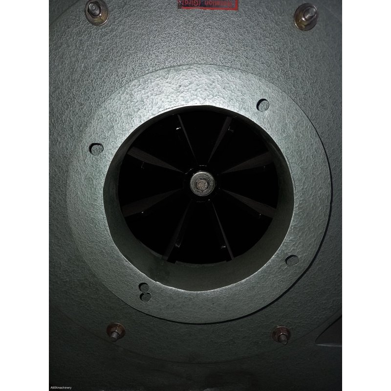 EXTRACTOR ASERRIN 3 HP