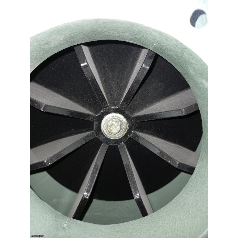 EXTRACTOR ASERRIN 3 HP