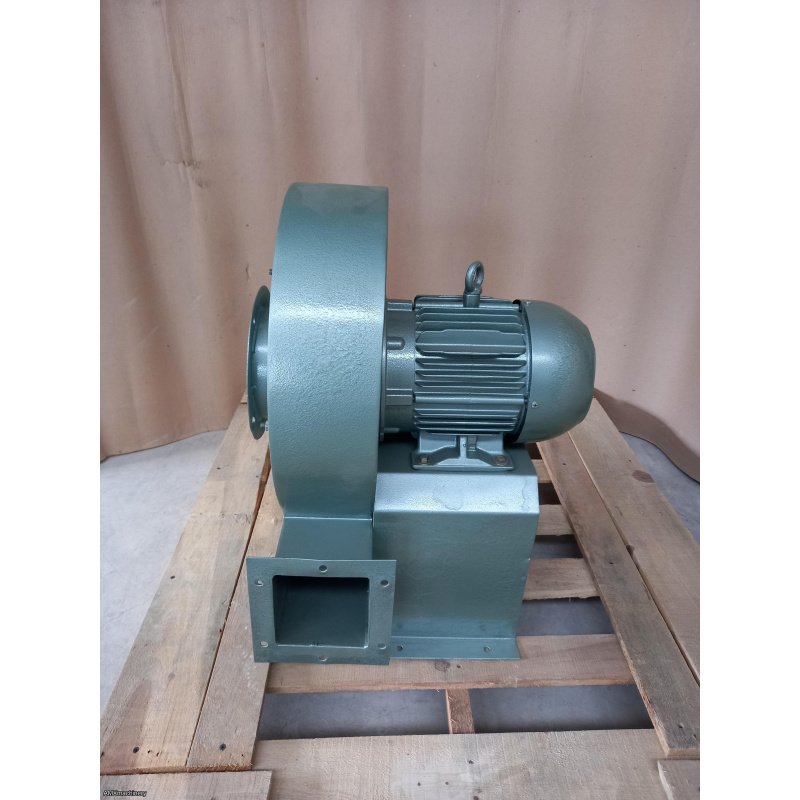 EXTRACTOR ASERRIN 3 HP