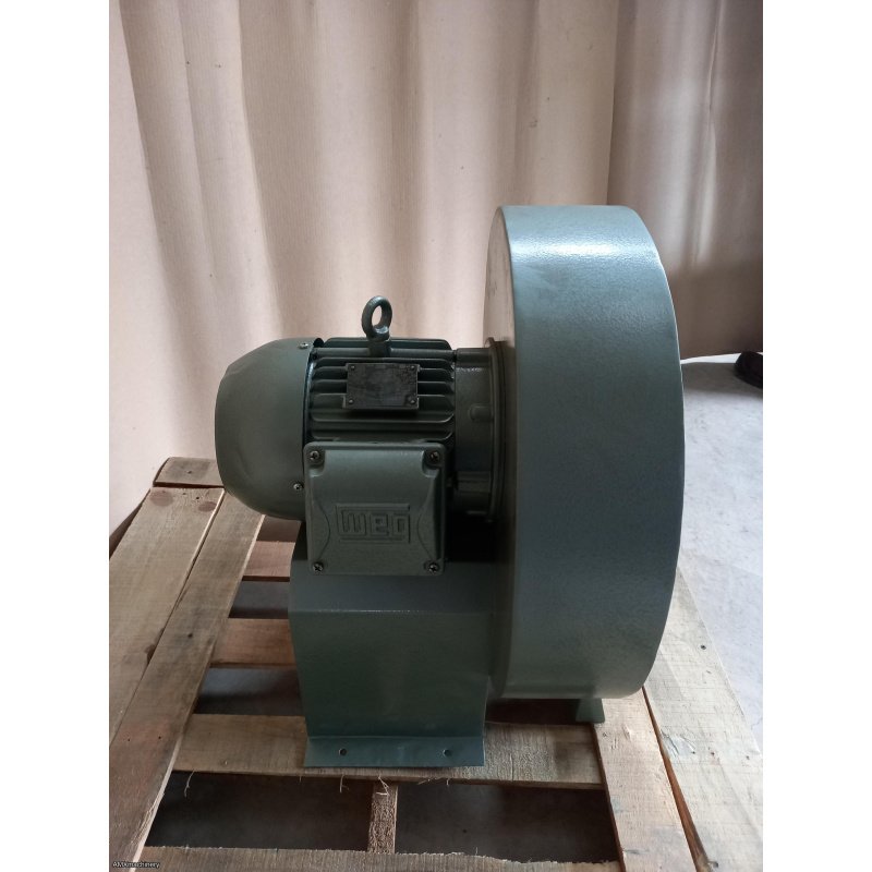 EXTRACTOR ASERRIN 3 HP