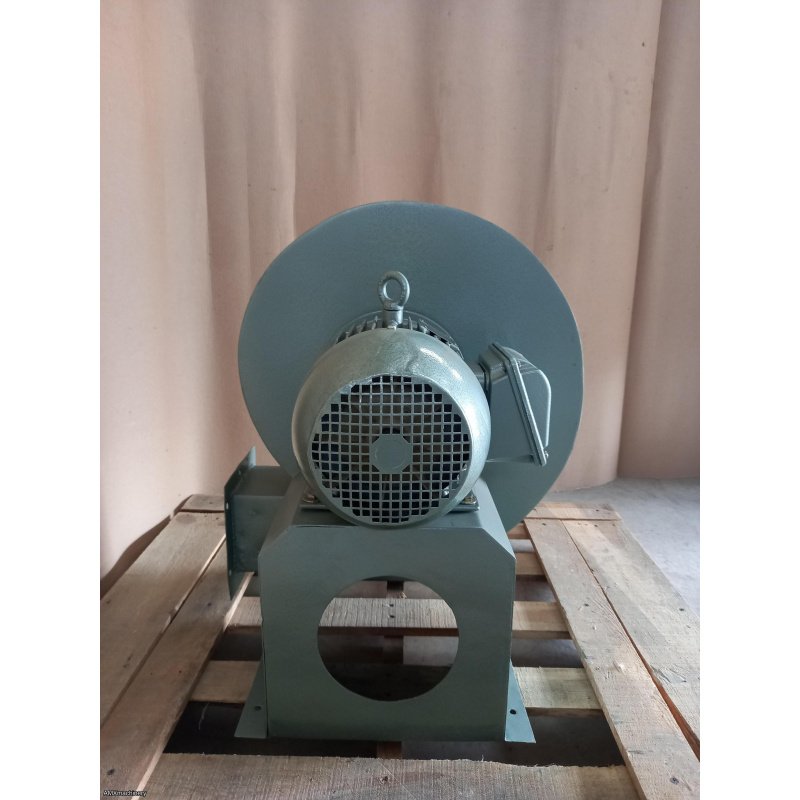 EXTRACTOR ASERRIN 3 HP