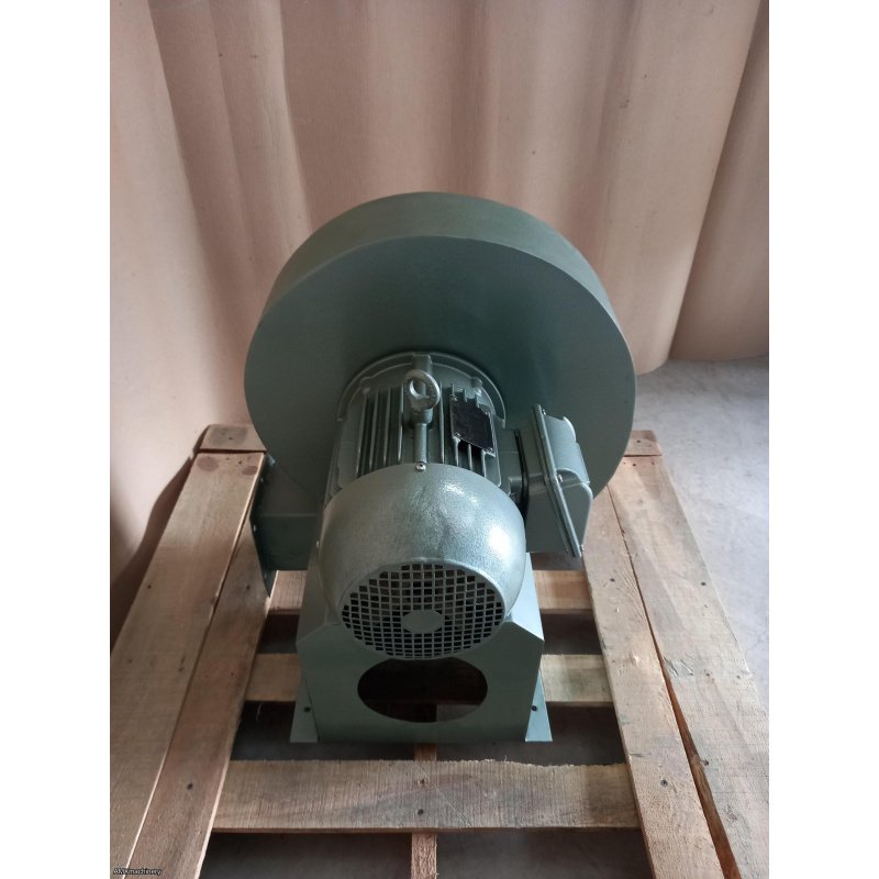 EXTRACTOR ASERRIN 3 HP