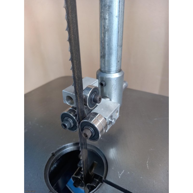 SIERRA CINTA - VOLANTES 14” - ½ HP - DELTA