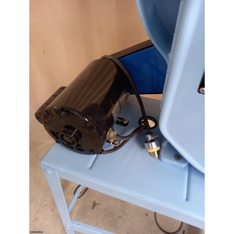 SIERRA CINTA - VOLANTES 14” - ½ HP - DELTA
