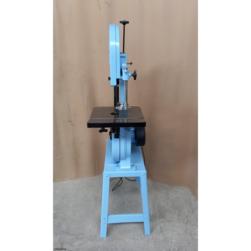 SIERRA CINTA - VOLANTES 14” - ½ HP - DELTA