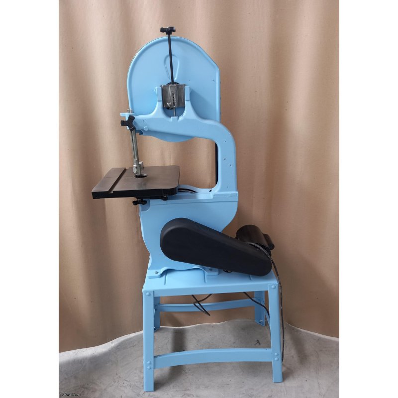 SIERRA CINTA - VOLANTES 14” - ½ HP - DELTA