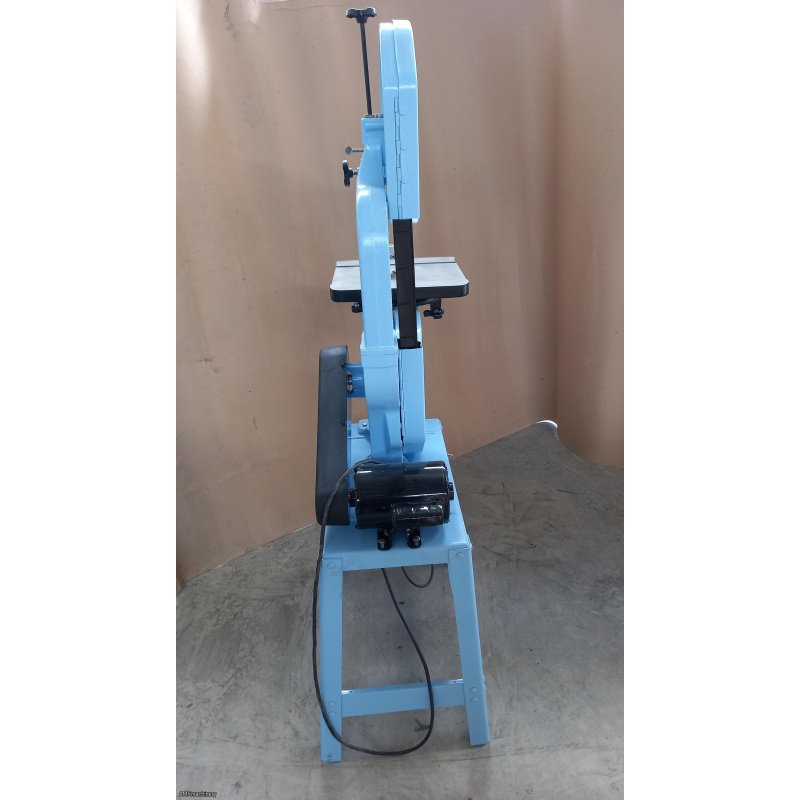 SIERRA CINTA - VOLANTES 14” - ½ HP - DELTA