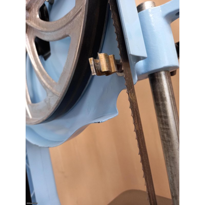 SIERRA CINTA - VOLANTES 14” - ½ HP - DELTA