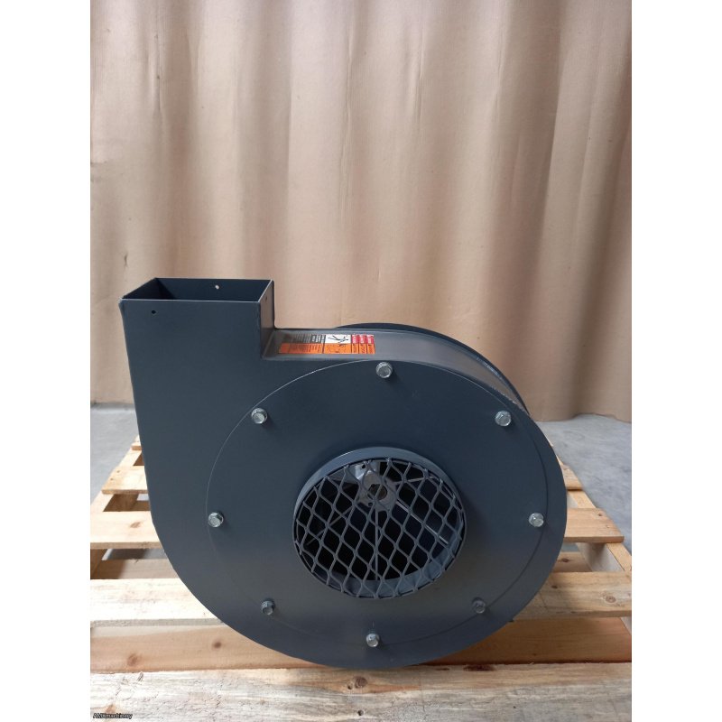 PARTE: AMX-10154 - EXTRACTOR DE TURBINA - 1.5 HP - DAYTON