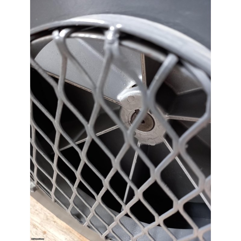 PARTE: AMX-10154 - EXTRACTOR DE TURBINA - 1.5 HP - DAYTON