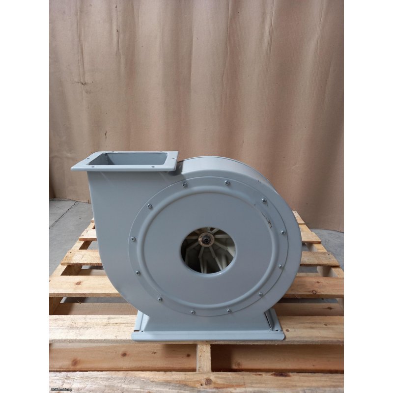 PARTE: AMX-10155 - EXTRACTOR DE TURBINA - 2 HP