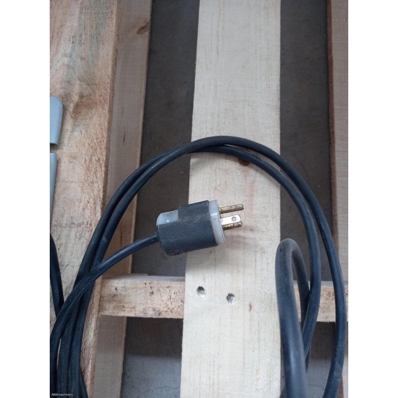 PARTE: AMX-10155 - EXTRACTOR DE TURBINA - 2 HP