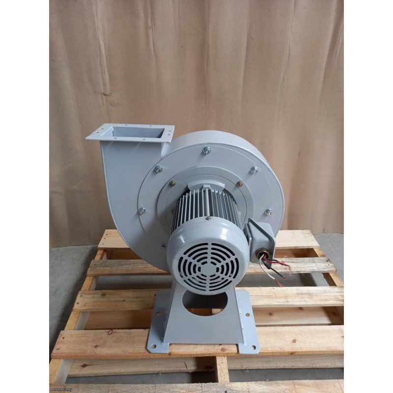 PARTE: AMX-10156 - EXTRACTOR DE TURBINA - 3 HP