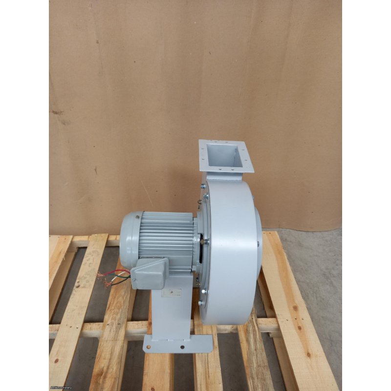 PARTE: AMX-10156 - EXTRACTOR DE TURBINA - 3 HP