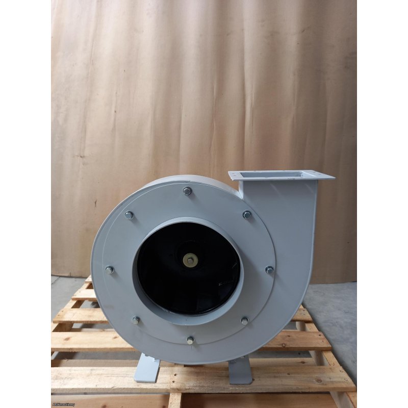 PARTE: AMX-10156 - EXTRACTOR DE TURBINA - 3 HP