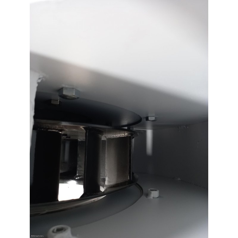 PARTE: AMX-10156 - EXTRACTOR DE TURBINA - 3 HP