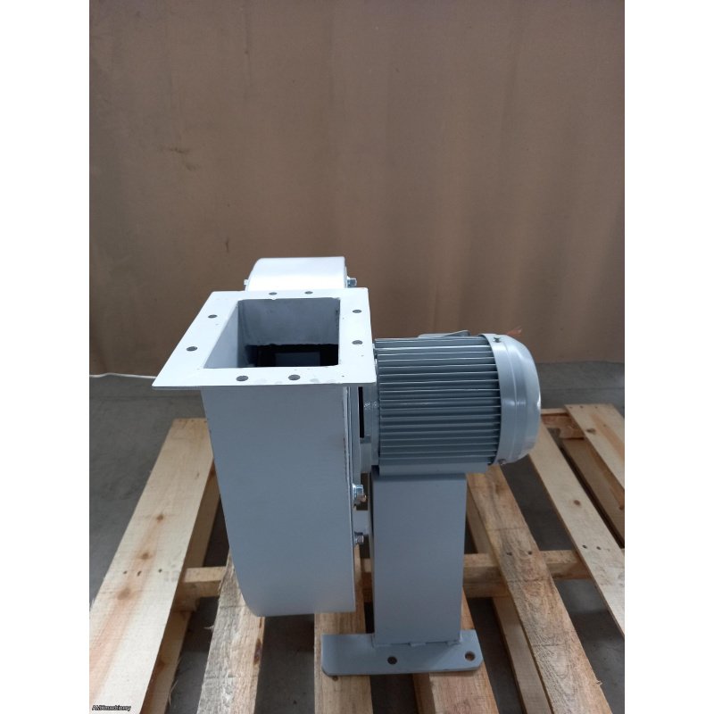 PARTE: AMX-10156 - EXTRACTOR DE TURBINA - 3 HP