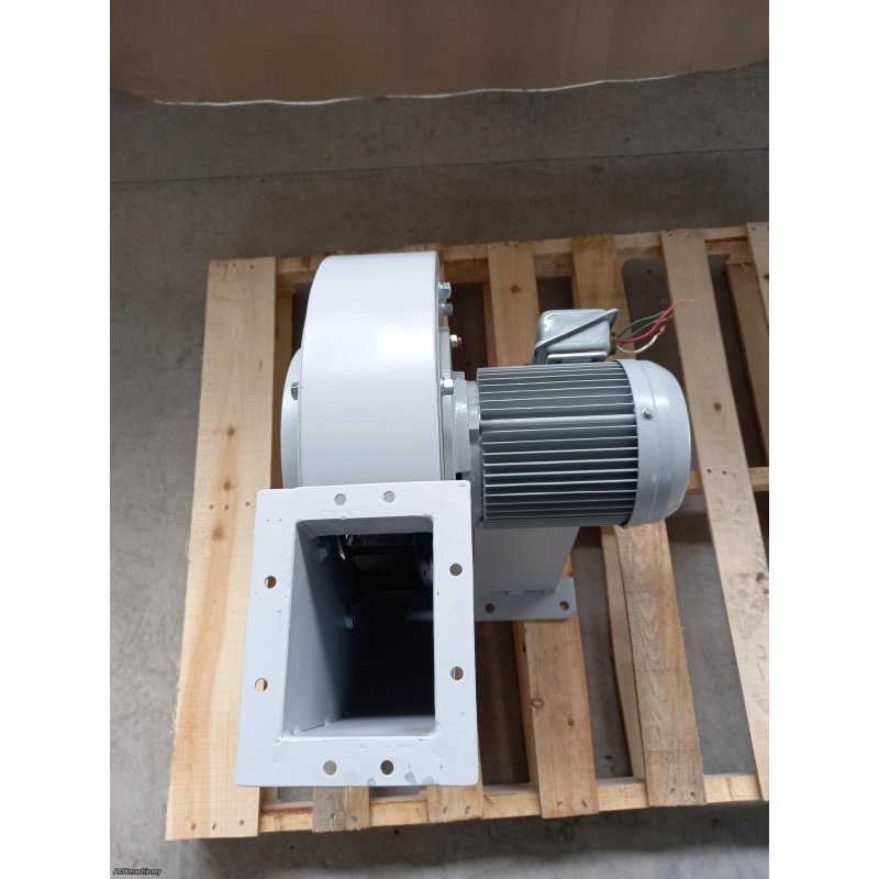 PARTE: AMX-10156 - EXTRACTOR DE TURBINA - 3 HP