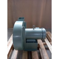 PARTE: AMX-10157 - EXTRACTOR DE TURBINA - 7.5 HP