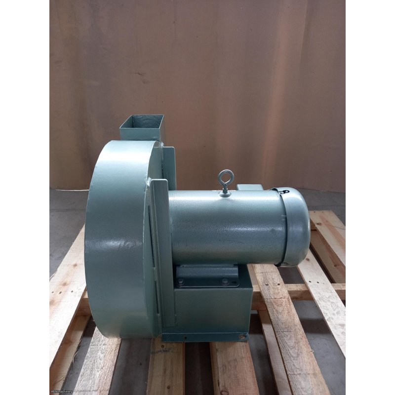 PARTE: AMX-10157 - EXTRACTOR DE TURBINA - 7.5 HP