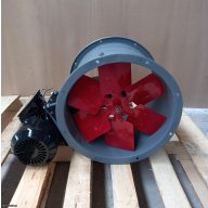 PARTE: AMX-10159 - EXTRACTOR DE TUBO - DIAMETRO INTERNO 15-3/4” - MOTOR 3/4 HP