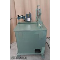 SIERRA TRONZADORA - DISCO 16” - MOTOR 7.5 HP - AMX