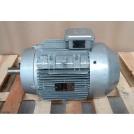 PARTE: AMX-10170 – MOTOR ELECTRICO – 15 HP, 230/460 V, 3550 RPM – MARCA TECHTOP