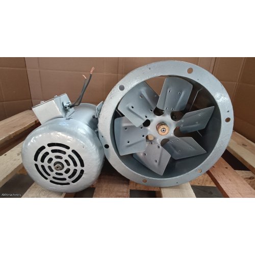 PARTE: AMX-12491 - EXTRACTOR DE TUBO - DIAMETRO INTERNO 9-3/4” - S & P