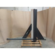 CORTADORA DE TABLEROS Y VIDRIO - 60” - C&H - NIELSEN & BAINBRIDGE