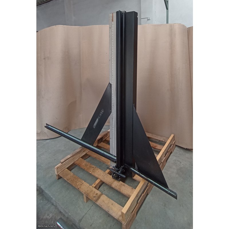 CORTADORA DE TABLEROS Y VIDRIO - 60” - C&H - NIELSEN & BAINBRIDGE