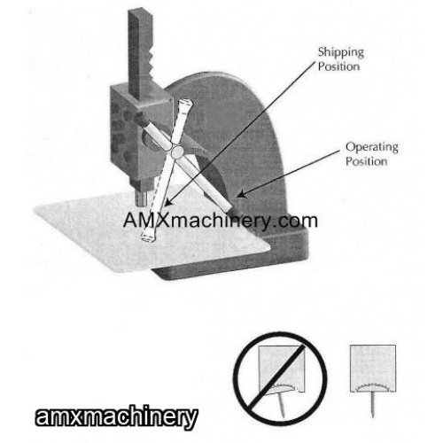 INSERTADORA TACHUELAS