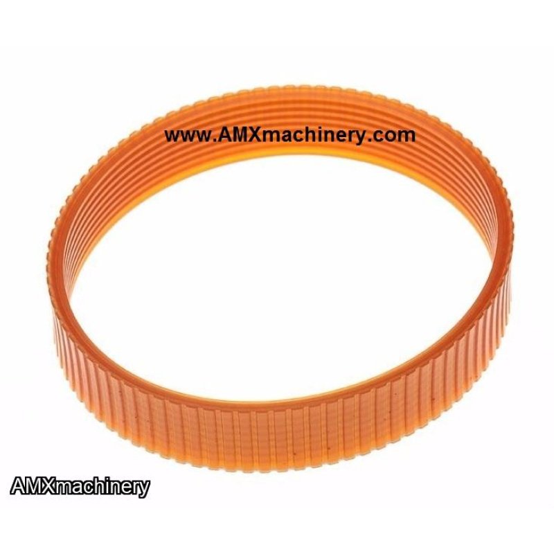 BANDA PARA CEPILLO 12.5"