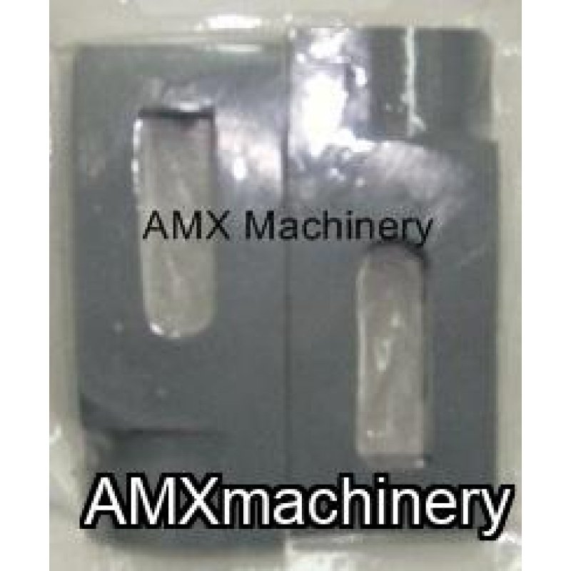 PARTE: 1SL-DC-KF-RM70 - JUEGO DE 2 CUCHILLAS PARA BASTONERA 1SL-RM-70