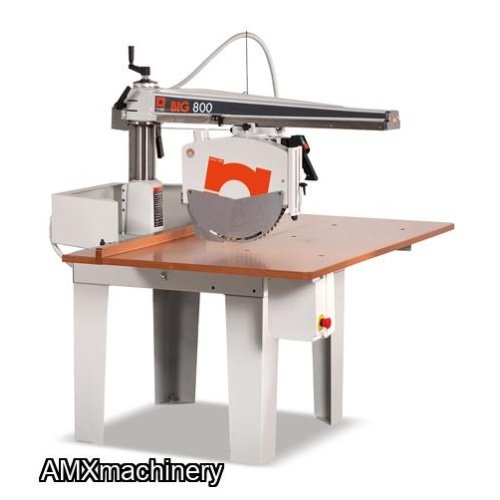 SIERRA RADIAL - JUNIOR 800CE